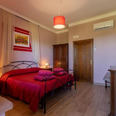 B&B Fonteroncone Di Kryvuta Oksana Montepulciano Stazione 외부 사진