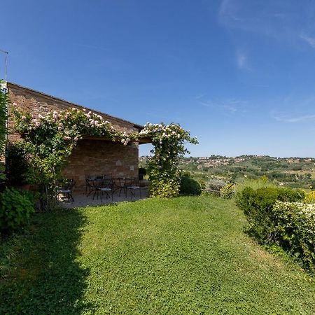 B&B Fonteroncone Di Kryvuta Oksana Montepulciano Stazione 외부 사진
