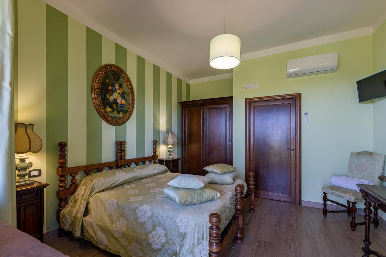B&B Fonteroncone Di Kryvuta Oksana Montepulciano Stazione 외부 사진