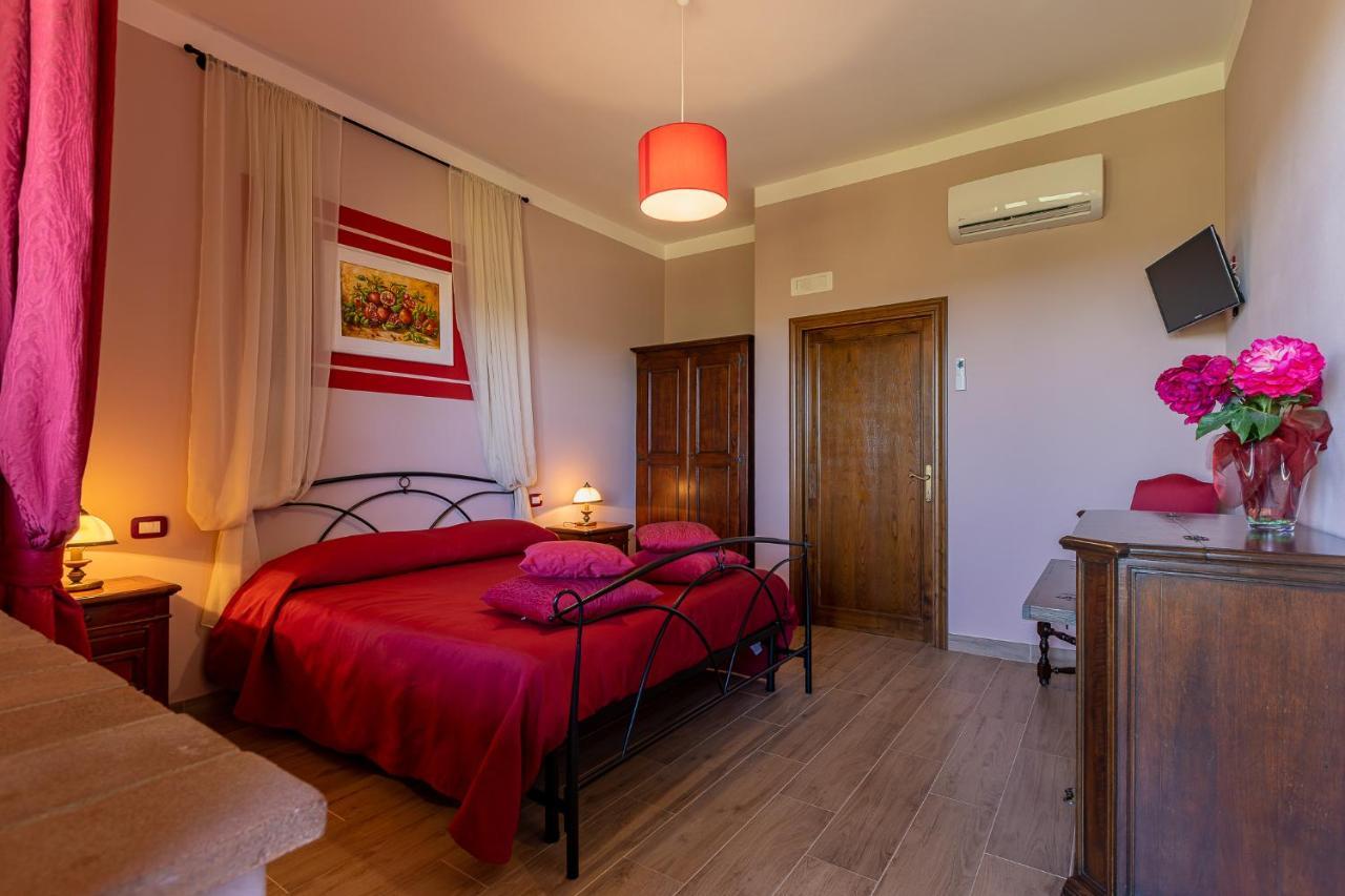 B&B Fonteroncone Di Kryvuta Oksana Montepulciano Stazione 외부 사진