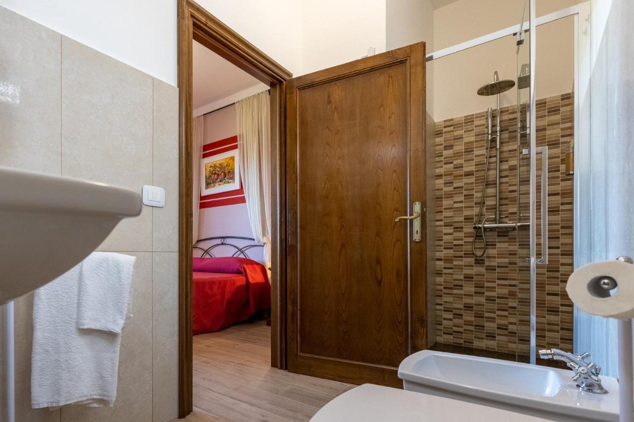 B&B Fonteroncone Di Kryvuta Oksana Montepulciano Stazione 외부 사진
