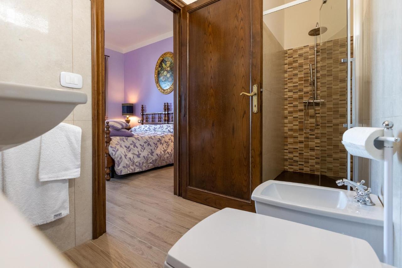 B&B Fonteroncone Di Kryvuta Oksana Montepulciano Stazione 외부 사진
