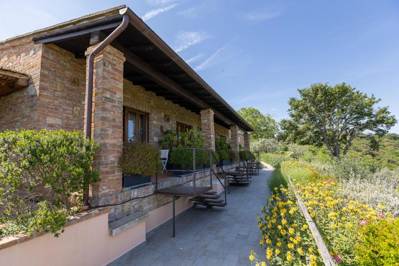 B&B Fonteroncone Di Kryvuta Oksana Montepulciano Stazione 외부 사진