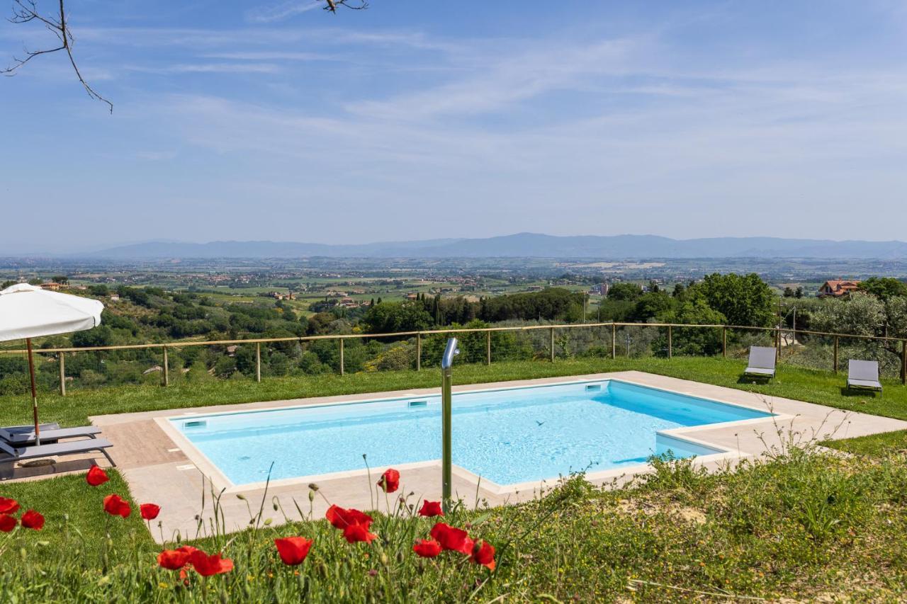 B&B Fonteroncone Di Kryvuta Oksana Montepulciano Stazione 외부 사진
